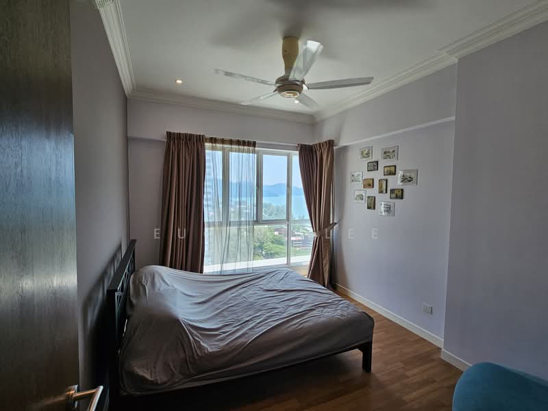 Condominium for Sale at Bayu Ferringhi Condominiums - Eugene Lee - Bedroom - PropertyGuru.com.my