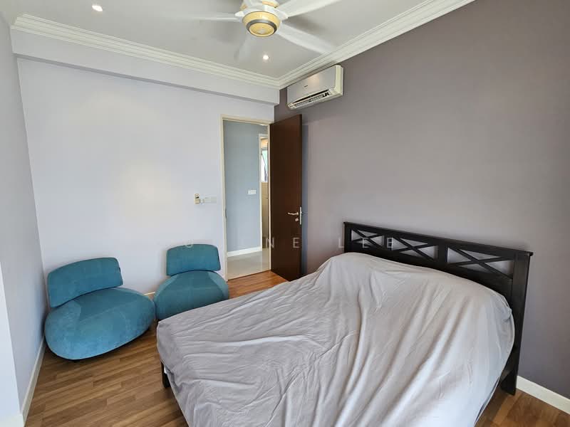 Condominium for Sale at Bayu Ferringhi Condominiums - Eugene Lee - Bedroom - PropertyGuru.com.my