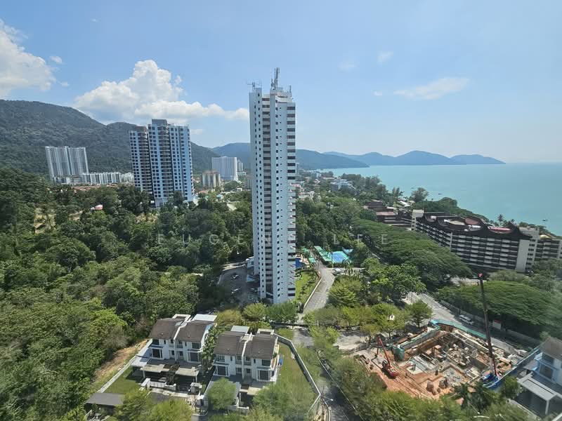 Condominium for Sale at Bayu Ferringhi Condominiums - Eugene Lee - Exterior - PropertyGuru.com.my