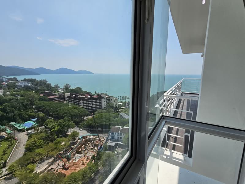 Condominium for Sale at Bayu Ferringhi Condominiums - Eugene Lee - PropertyGuru.com.my