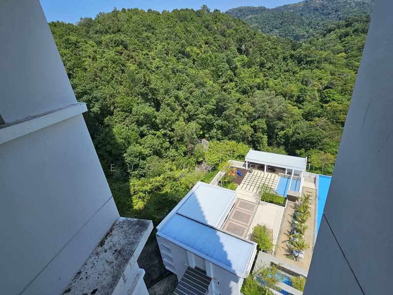 Condominium for Sale at Bayu Ferringhi Condominiums - Eugene Lee - View - PropertyGuru.com.my