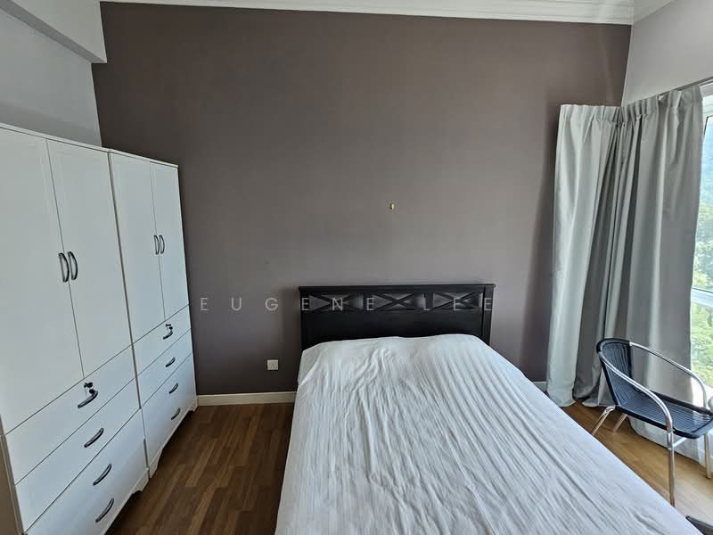 Condominium for Sale at Bayu Ferringhi Condominiums - Eugene Lee - Bedroom - PropertyGuru.com.my