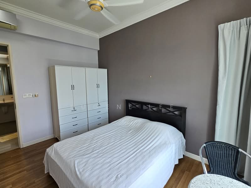 Condominium for Sale at Bayu Ferringhi Condominiums - Eugene Lee - Bedroom - PropertyGuru.com.my