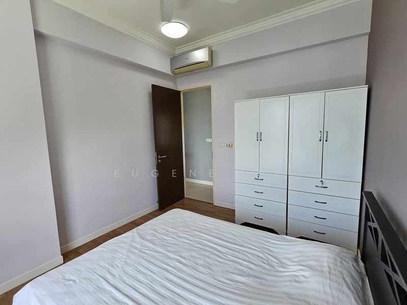 Condominium for Sale at Bayu Ferringhi Condominiums - Eugene Lee - Bedroom - PropertyGuru.com.my