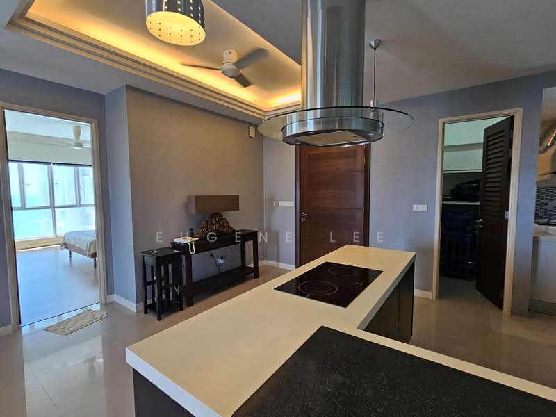 Condominium for Sale at Bayu Ferringhi Condominiums - Eugene Lee - Kitchen - PropertyGuru.com.my