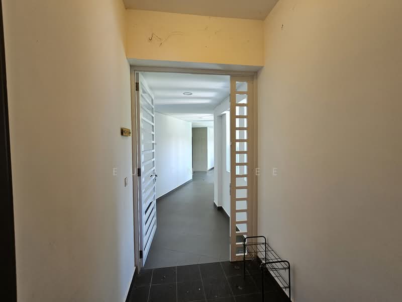 Condominium for Sale at Bayu Ferringhi Condominiums - Eugene Lee - Entrance - PropertyGuru.com.my