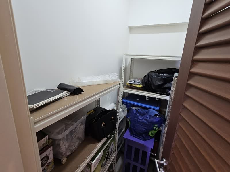 Condominium for Sale at Bayu Ferringhi Condominiums - Eugene Lee - Interior - PropertyGuru.com.my