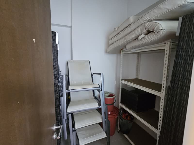 Condominium for Sale at Bayu Ferringhi Condominiums - Eugene Lee - Interior - PropertyGuru.com.my