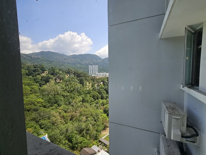 Condominium for Sale at Bayu Ferringhi Condominiums - Eugene Lee - View - PropertyGuru.com.my