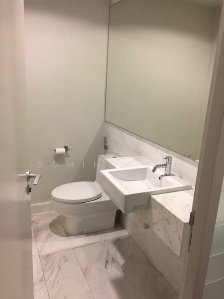 Condominium for Sale at Dedaun Condominium - Dominic Ong - Bathroom - PropertyGuru.com.my