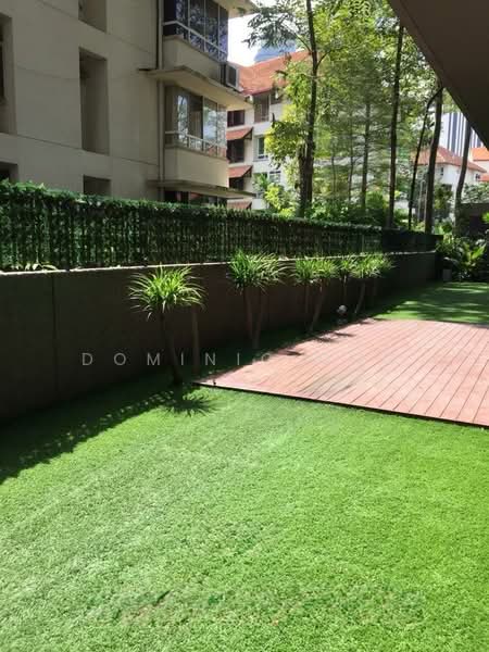 Condominium for Sale at Dedaun Condominium - Dominic Ong - Exterior - PropertyGuru.com.my