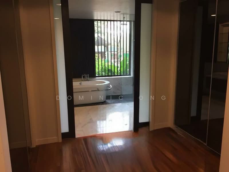 Condominium for Sale at Dedaun Condominium - Dominic Ong - Bathroom - PropertyGuru.com.my