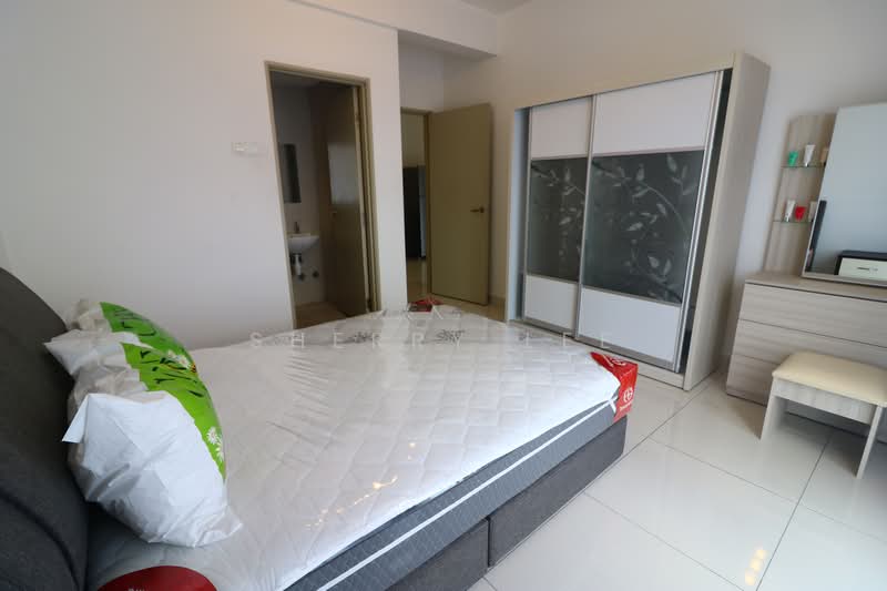 Service Residence for Sale at Livia Residence @ C180 - Sherry Lee - Bedroom - PropertyGuru.com.my