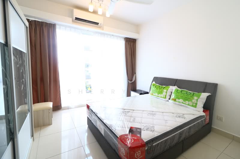 Service Residence for Sale at Livia Residence @ C180 - Sherry Lee - Bedroom - PropertyGuru.com.my
