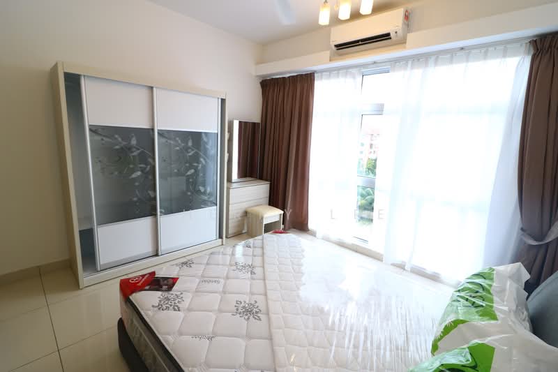Service Residence for Sale at Livia Residence @ C180 - Sherry Lee - Bedroom - PropertyGuru.com.my