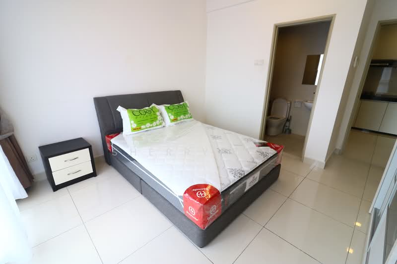 Service Residence for Sale at Livia Residence @ C180 - Sherry Lee - Bedroom - PropertyGuru.com.my
