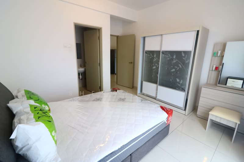 Service Residence for Sale at Livia Residence @ C180 - Sherry Lee - Bedroom - PropertyGuru.com.my