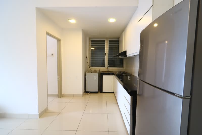 Service Residence for Sale at Livia Residence @ C180 - Sherry Lee - Kitchen - PropertyGuru.com.my