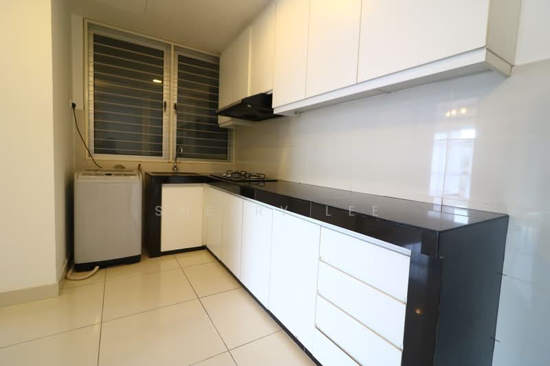 Service Residence for Sale at Livia Residence @ C180 - Sherry Lee - Kitchen - PropertyGuru.com.my