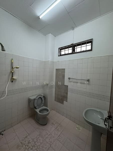 Rumah Teres 2 Tingkat untuk Dijual di Taman Bukit Mewah (Tampoi) - Winson Tan - PropertyGuru.com.my