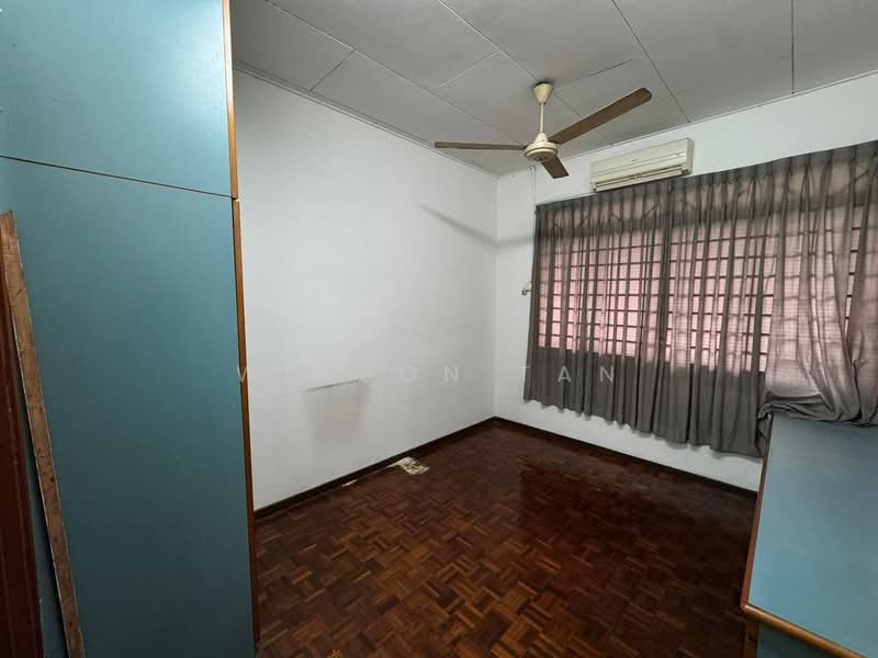 Rumah Teres 2 Tingkat untuk Dijual di Taman Bukit Mewah (Tampoi) - Winson Tan - PropertyGuru.com.my