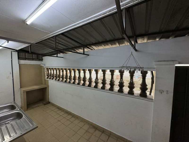 Rumah Teres 2 Tingkat untuk Dijual di Taman Bukit Mewah (Tampoi) - Winson Tan - PropertyGuru.com.my