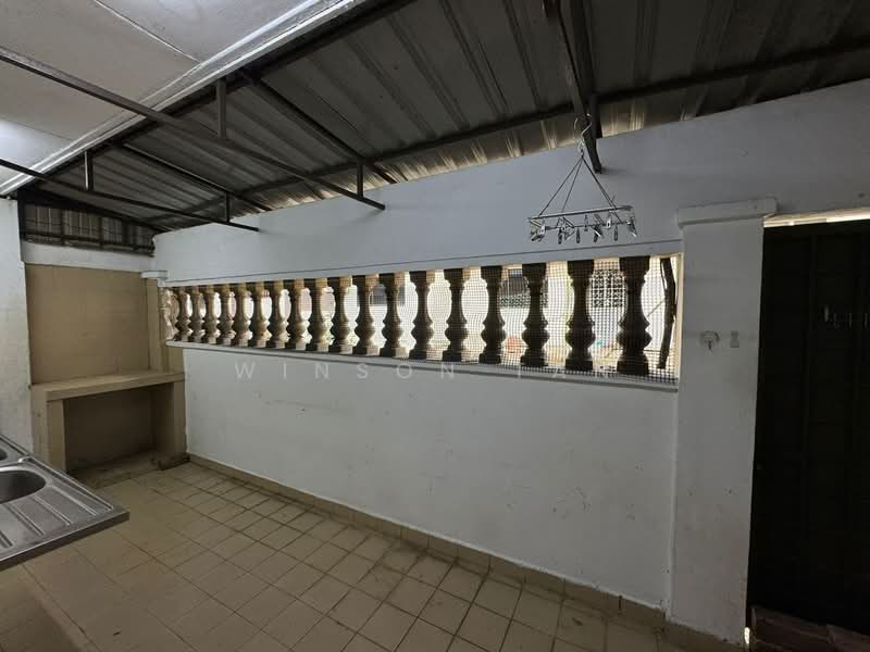 Rumah Teres 2 Tingkat untuk Dijual di Taman Bukit Mewah (Tampoi) - Winson Tan - PropertyGuru.com.my