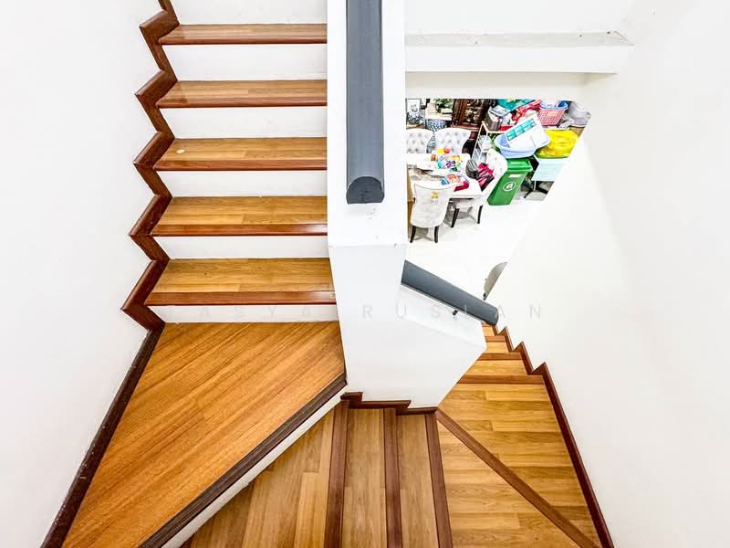 2-storey Terraced House for Sale at USJ 1 - Tasya Ruslan - PropertyGuru.com.my