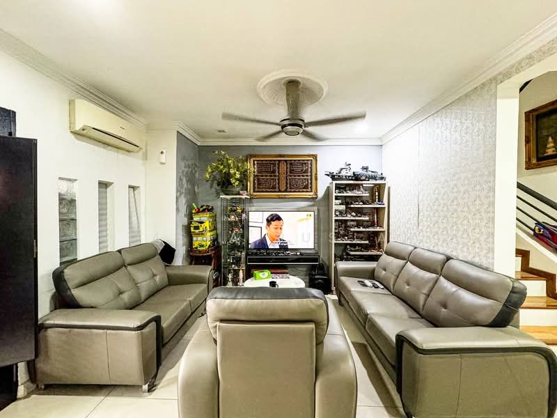 2-storey Terraced House for Sale at USJ 1 - Tasya Ruslan - PropertyGuru.com.my