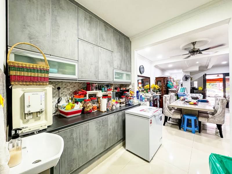 2-storey Terraced House for Sale at USJ 1 - Tasya Ruslan - PropertyGuru.com.my