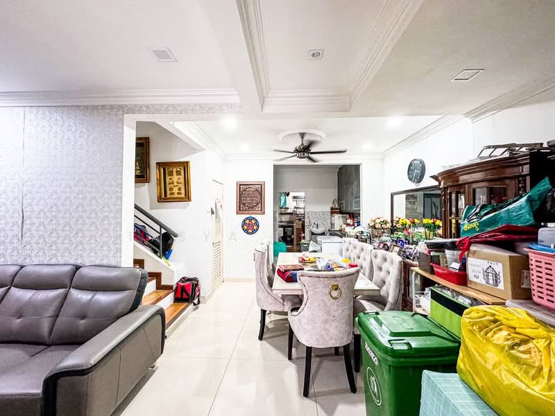 2-storey Terraced House for Sale at USJ 1 - Tasya Ruslan - PropertyGuru.com.my