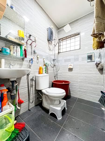 2-storey Terraced House for Sale at USJ 1 - Tasya Ruslan - PropertyGuru.com.my