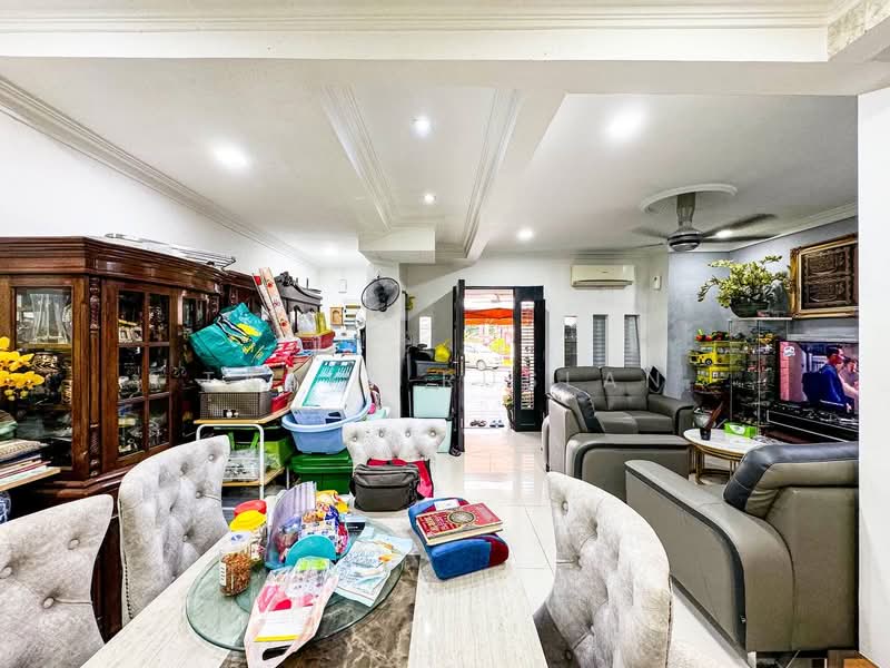 2-storey Terraced House for Sale at USJ 1 - Tasya Ruslan - PropertyGuru.com.my