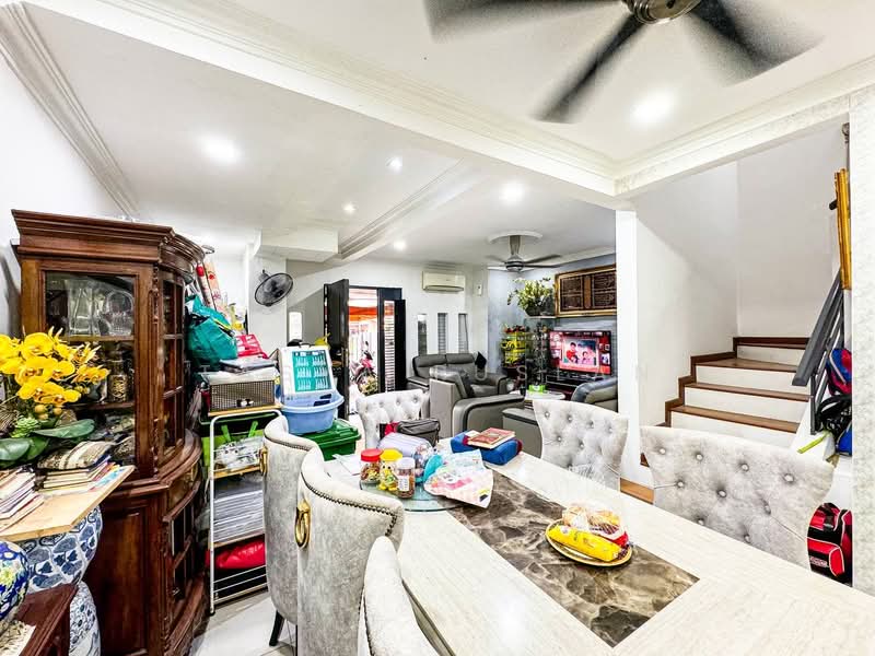 2-storey Terraced House for Sale at USJ 1 - Tasya Ruslan - PropertyGuru.com.my