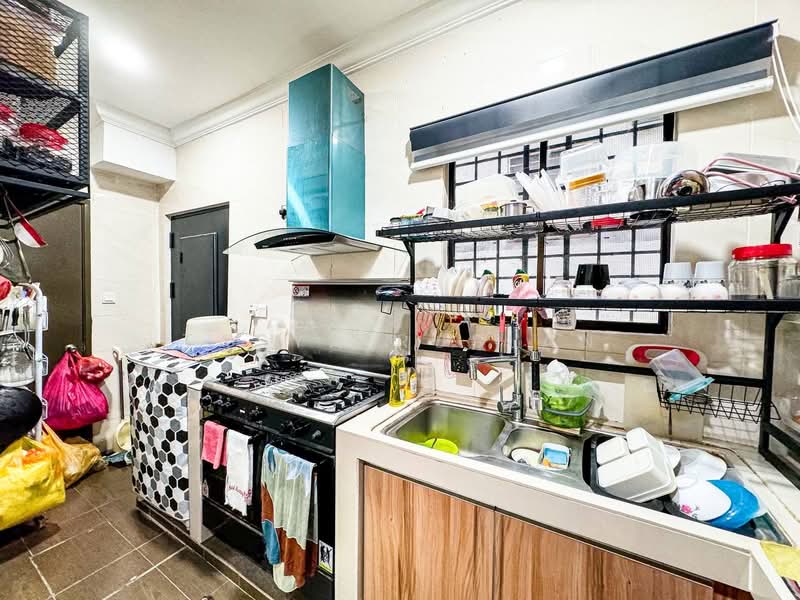 2-storey Terraced House for Sale at USJ 1 - Tasya Ruslan - PropertyGuru.com.my