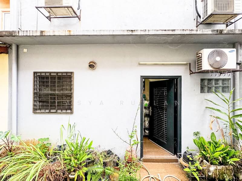 2-storey Terraced House for Sale at USJ 1 - Tasya Ruslan - PropertyGuru.com.my