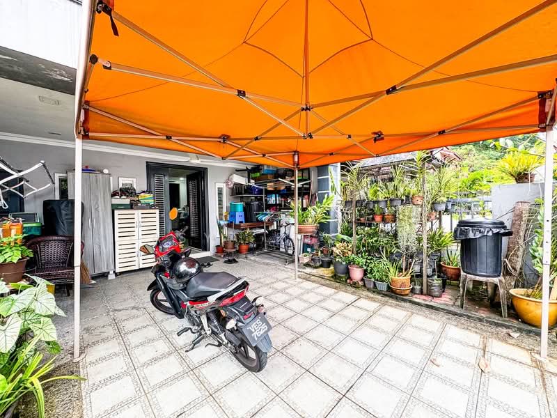2-storey Terraced House for Sale at USJ 1 - Tasya Ruslan - PropertyGuru.com.my