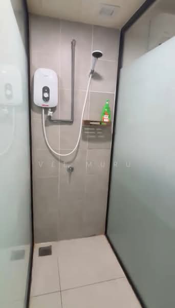 Service Residence for Rent at DK Impian - Vee Muru - PropertyGuru.com.my