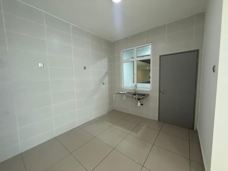 Servis Apartment untuk Dijual di Twin Danga Residence - TY Tan - PropertyGuru.com.my