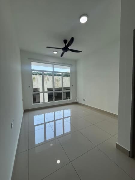 Servis Apartment untuk Dijual di Twin Danga Residence - TY Tan - PropertyGuru.com.my