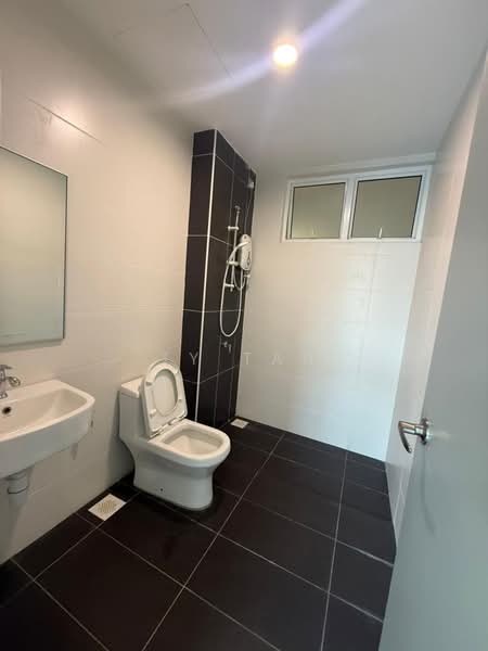 Servis Apartment untuk Dijual di Twin Danga Residence - TY Tan - PropertyGuru.com.my