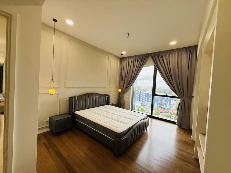 Service Residence for Sale at The Astaka @ 1 Bukit Senyum - Alice Chia - PropertyGuru.com.my