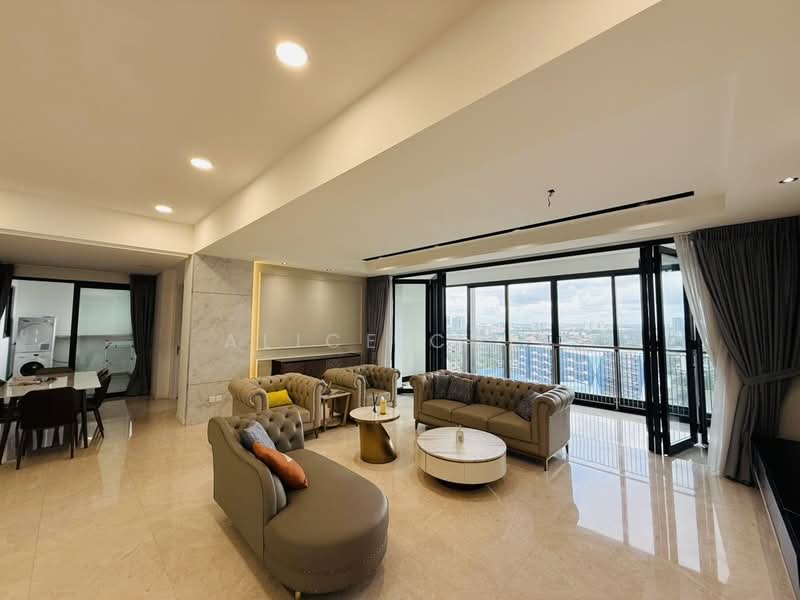 Service Residence for Sale at The Astaka @ 1 Bukit Senyum - Alice Chia - PropertyGuru.com.my