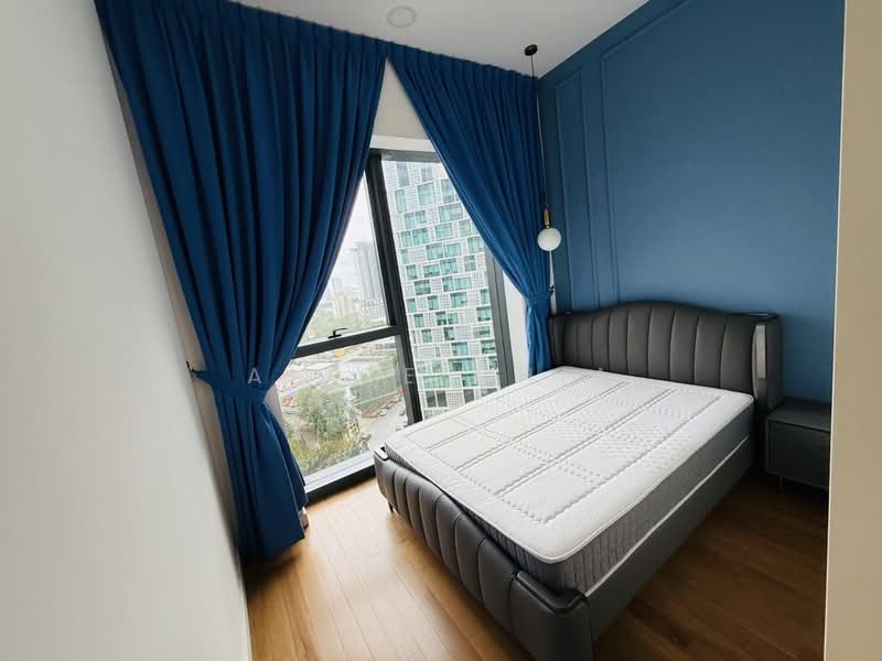 Service Residence for Sale at The Astaka @ 1 Bukit Senyum - Alice Chia - PropertyGuru.com.my