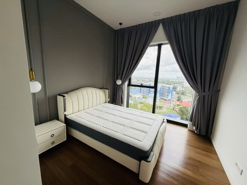 Service Residence for Sale at The Astaka @ 1 Bukit Senyum - Alice Chia - PropertyGuru.com.my