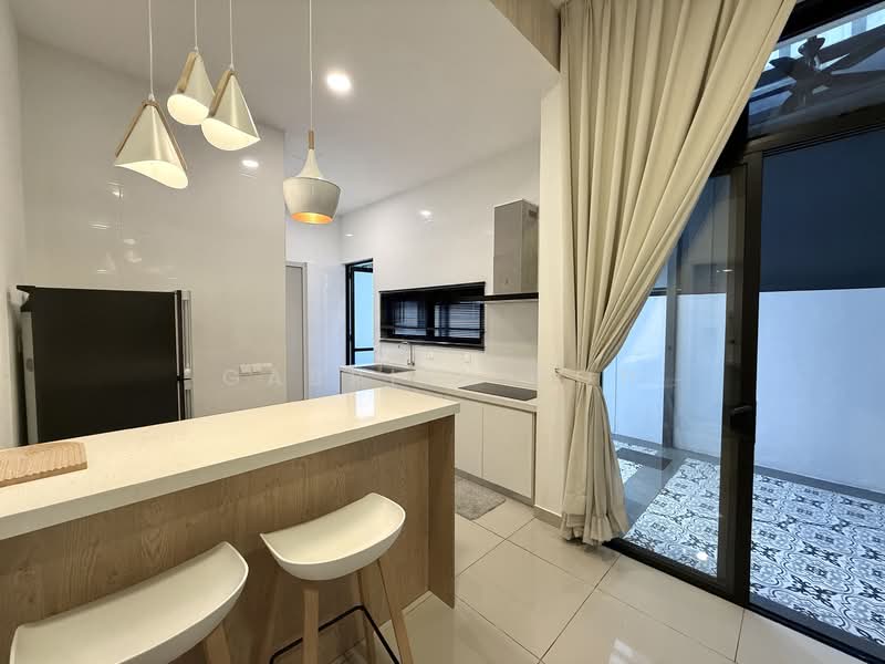 2-storey Terraced House for Sale in Setia Alam (Selangor) - GABRIEL GOH - Kitchen - PropertyGuru.com.my