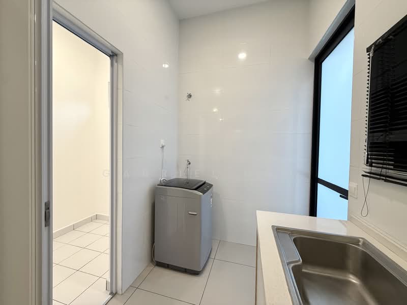 2-storey Terraced House for Sale in Setia Alam (Selangor) - GABRIEL GOH - Interior - PropertyGuru.com.my