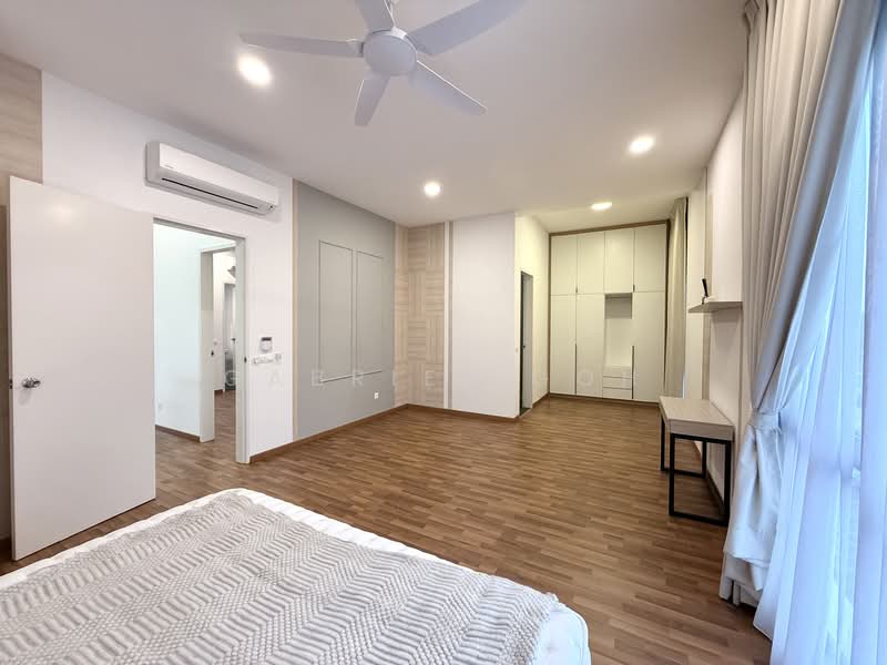 2-storey Terraced House for Sale in Setia Alam (Selangor) - GABRIEL GOH - Bedroom - PropertyGuru.com.my