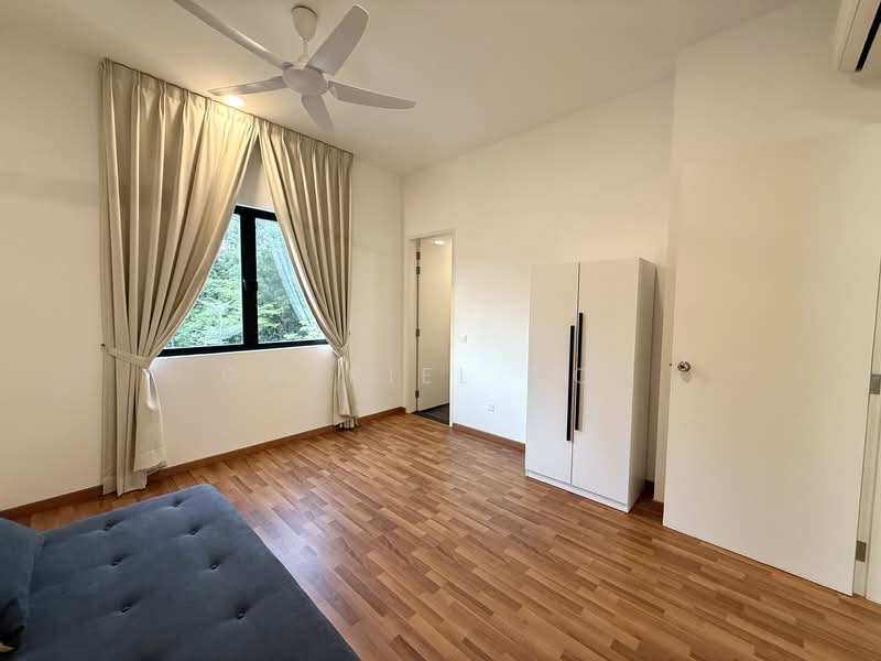 2-storey Terraced House for Sale in Setia Alam (Selangor) - GABRIEL GOH - Bedroom - PropertyGuru.com.my