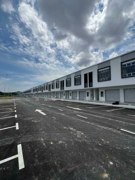 Shop / Office for Rent in Sungai Buloh (Selangor) - Jack Lim - Exterior - PropertyGuru.com.my
